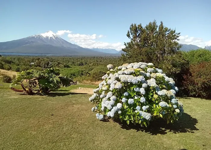Topahue
