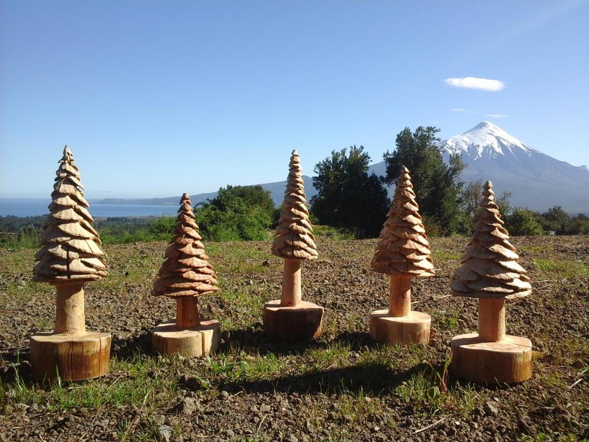 Topahue *