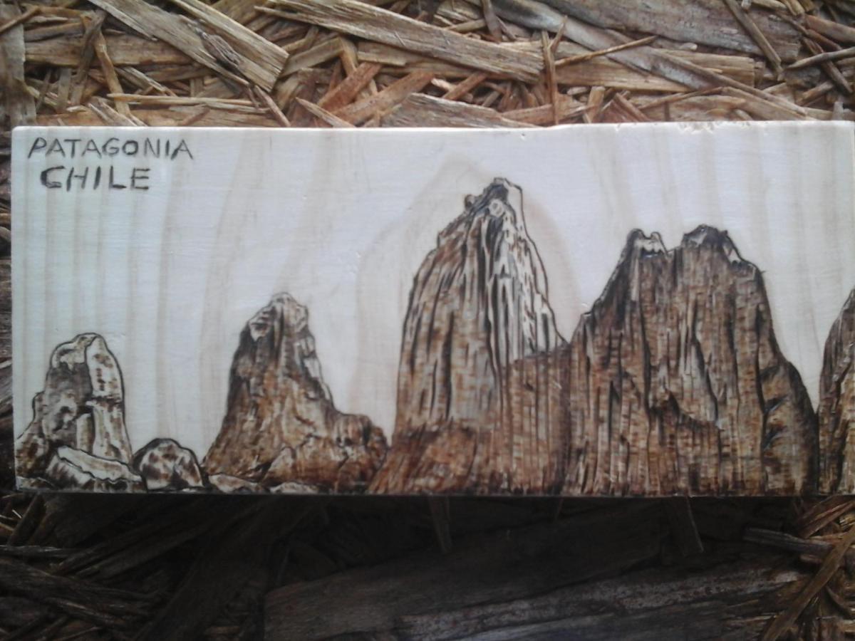 Topahue La Ensenada