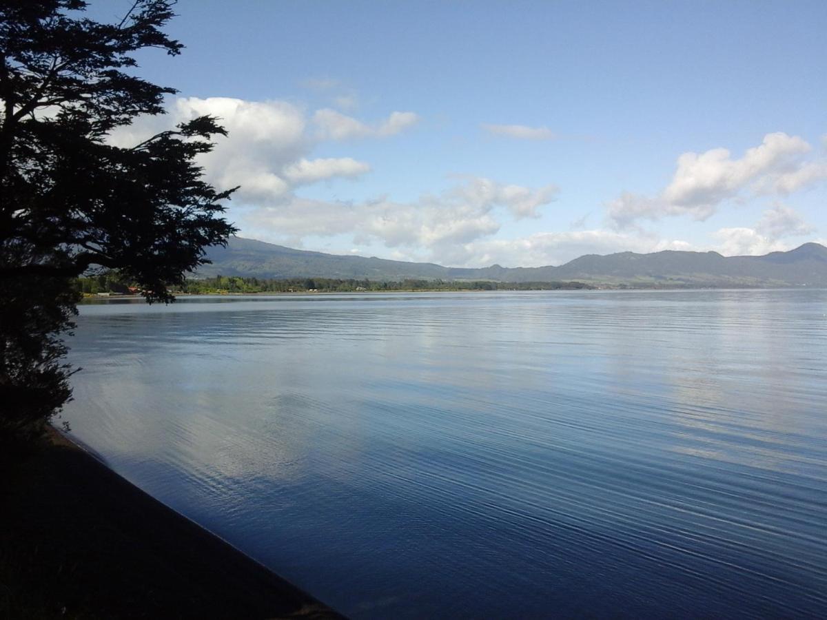Country house Topahue