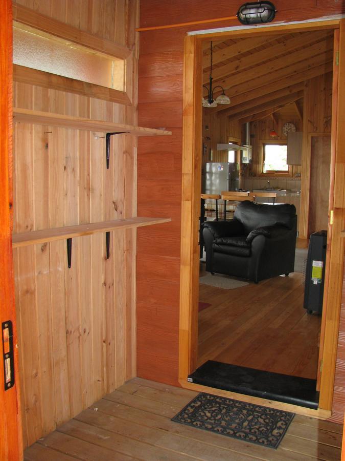 Country house Topahue