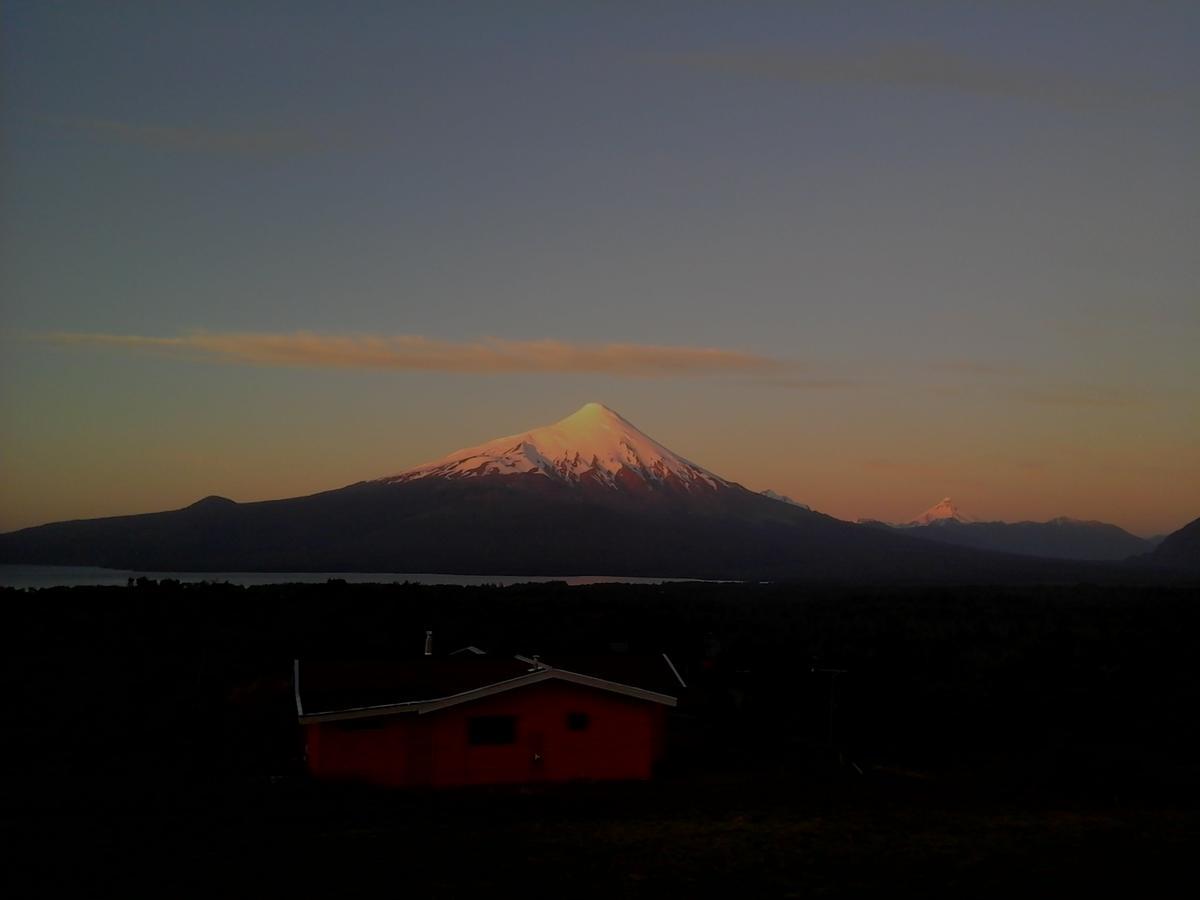 Topahue *