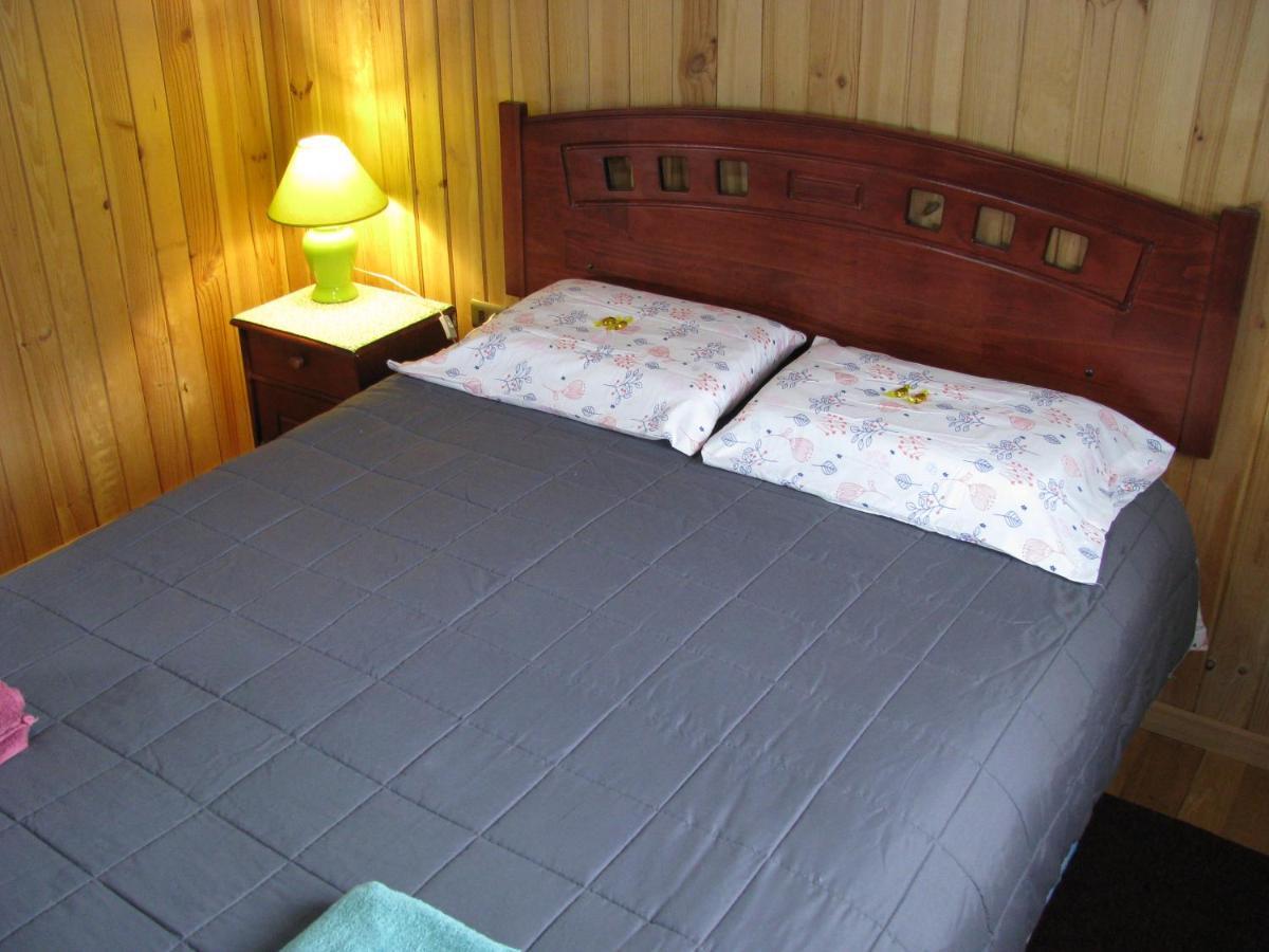 Casa rural Topahue